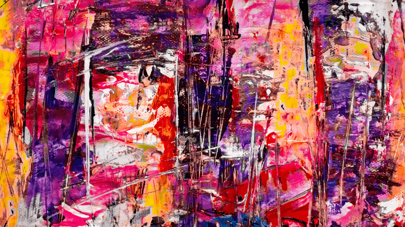 Abstract Expressionism: The Art of Pure Emotion - Exploring its Impact ...