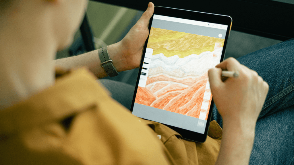 From Concept to Screen How Digital Art is Made – A Comprehensive Guide