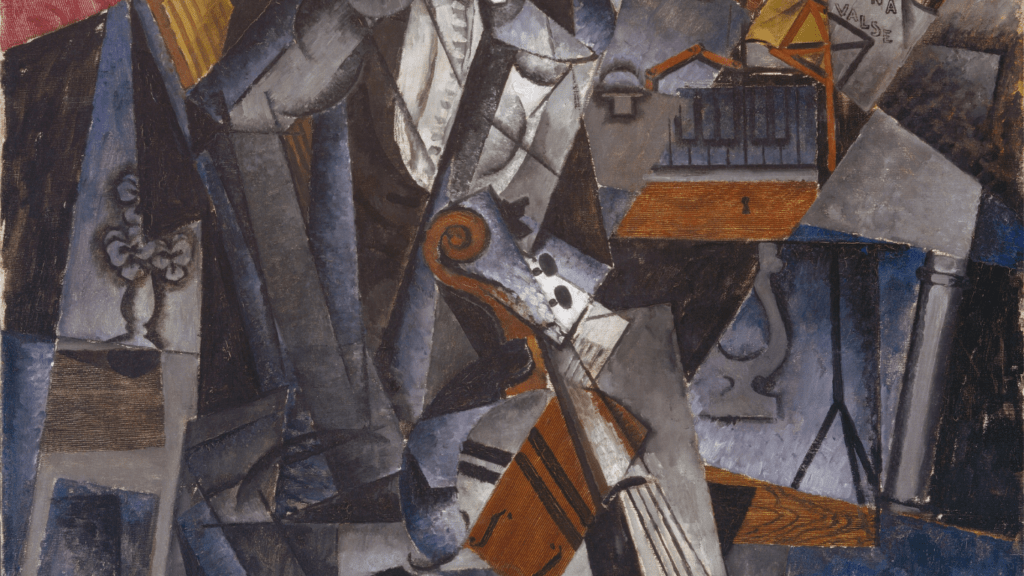 From Cubism to Modernism The Evolution of Artistic Styles and Their Lasting Impact