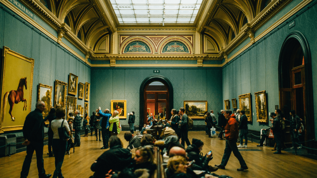 Art Gallery 