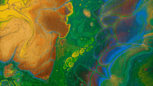 Abstract Expressionism