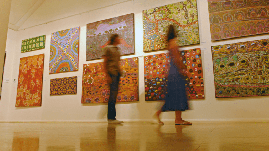 Art Gallery 