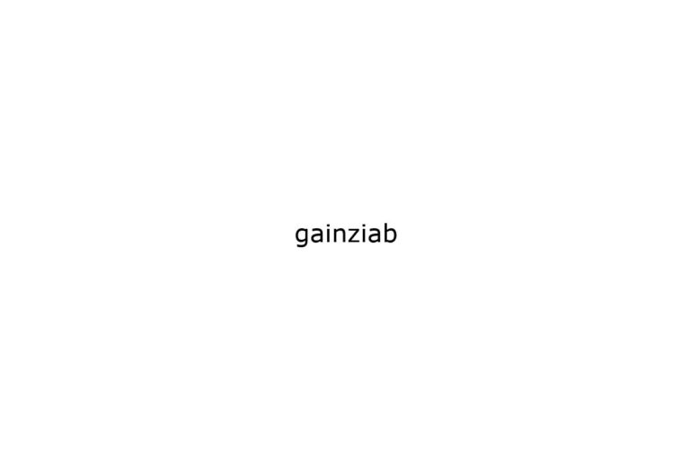 gainziab