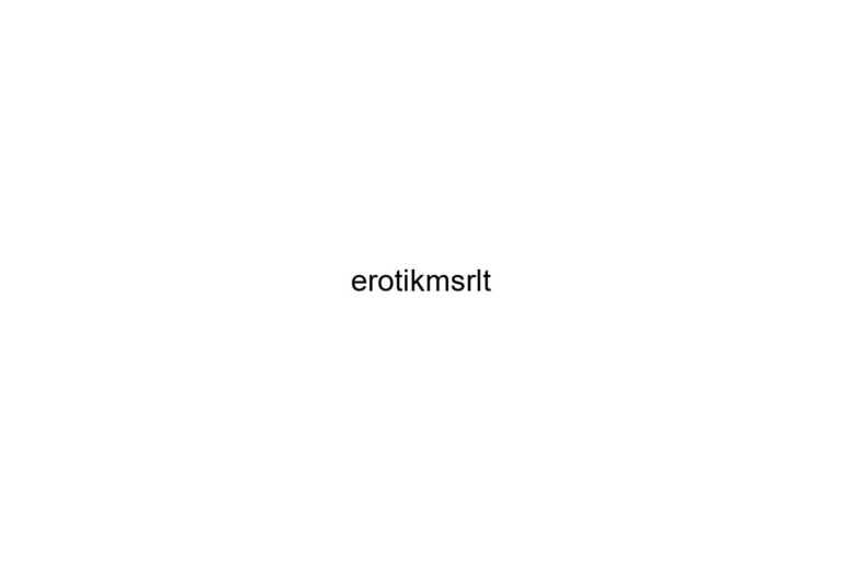 erotikmsrlt