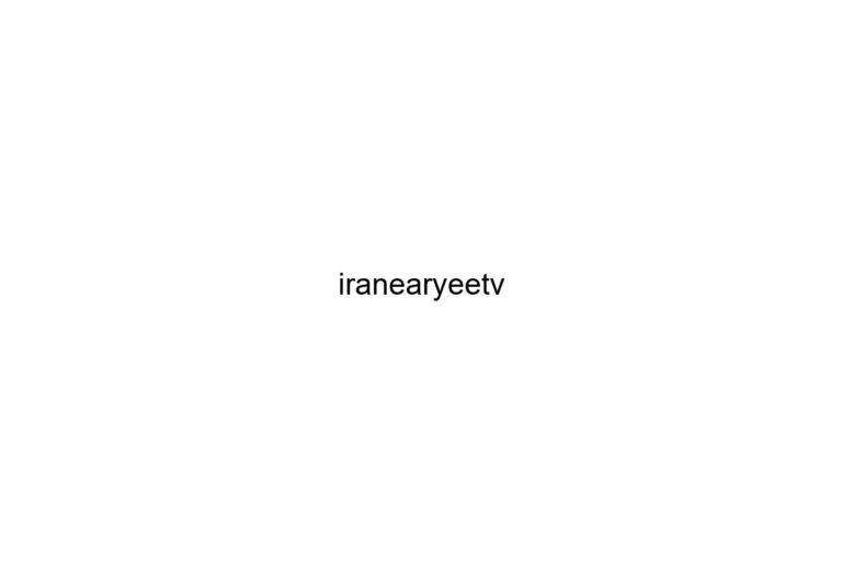 iranearyeetv