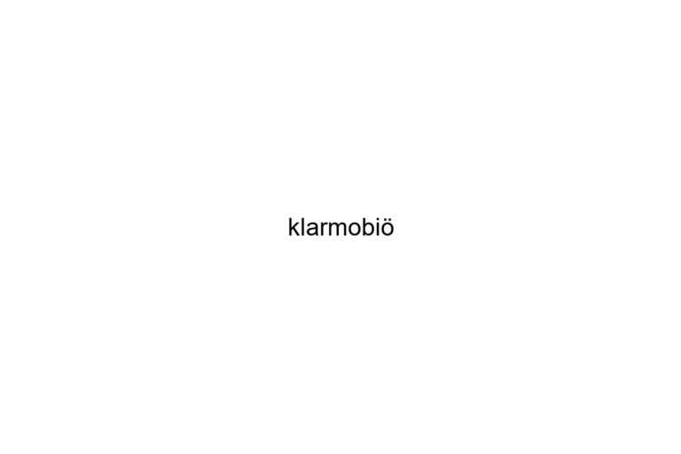 klarmobi