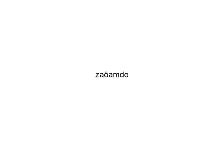 zaamdo