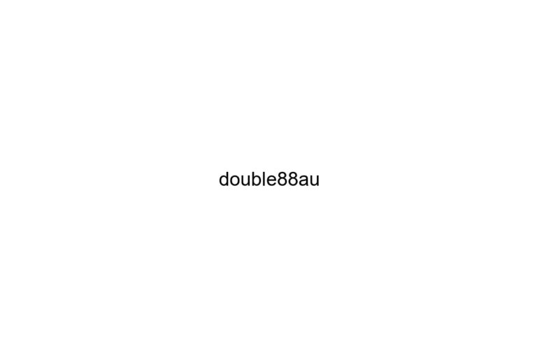 double88au