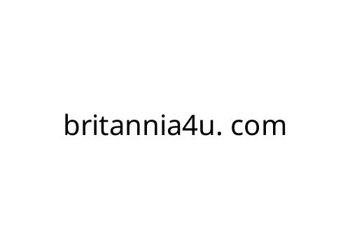 britannia4u. com