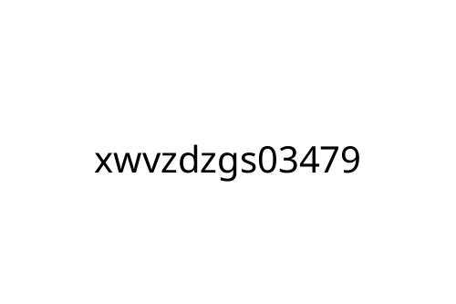 xwvzdzgs03479