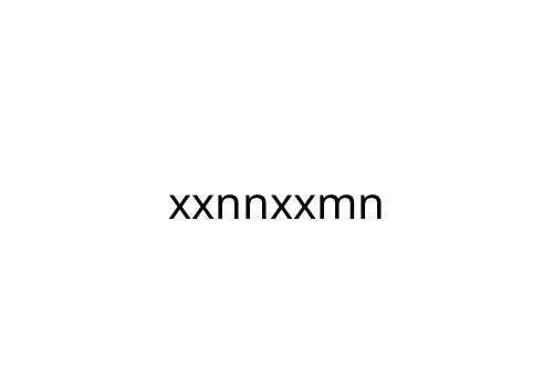 xxnnxxmn