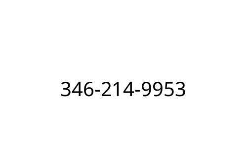 346-214-9953