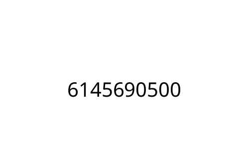 6145690500