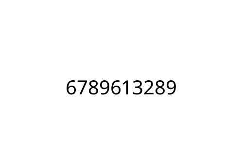 6789613289