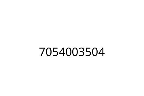 7054003504
