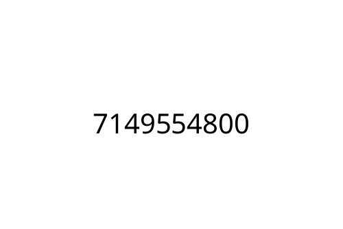 7149554800