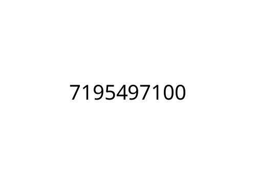 7195497100