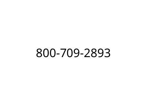 800-709-2893