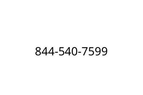 844-540-7599