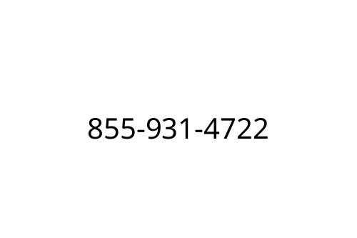 855-931-4722