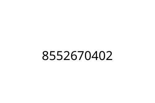 8552670402