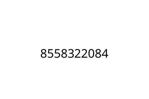 8558322084