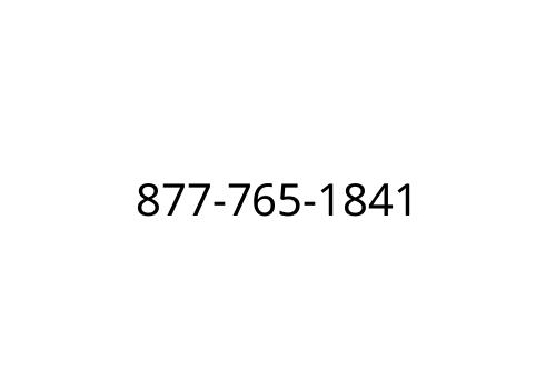 877-765-1841
