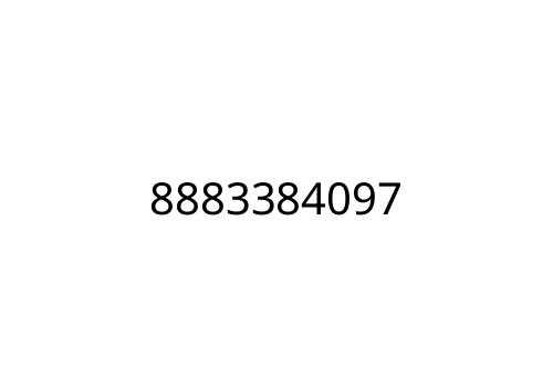 8883384097