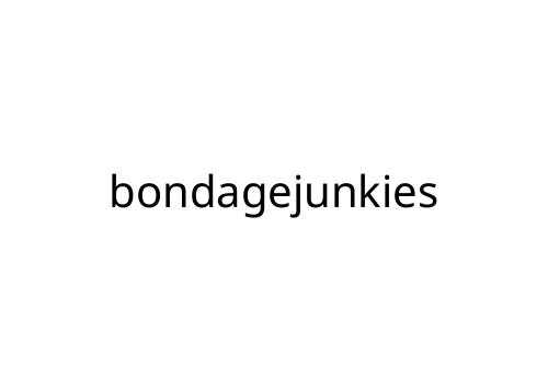 bondagejunkies