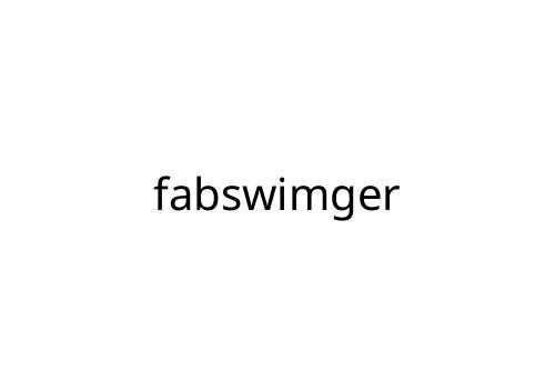 fabswimger