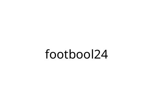 footbool24