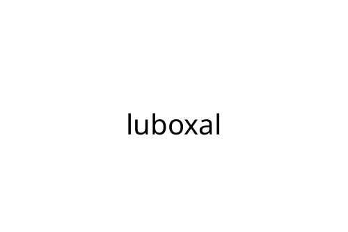 luboxal