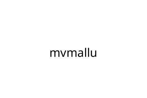 mvmallu
