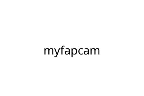 myfapcam