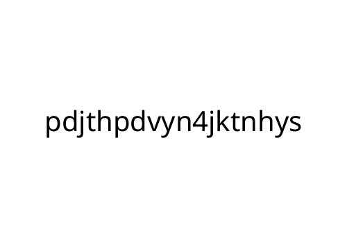 pdjthpdvyn4jktnhys