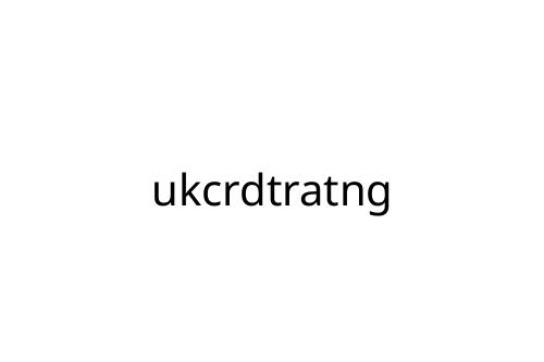 ukcrdtratng