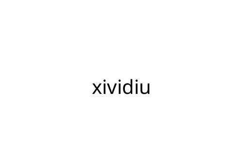 xividiu