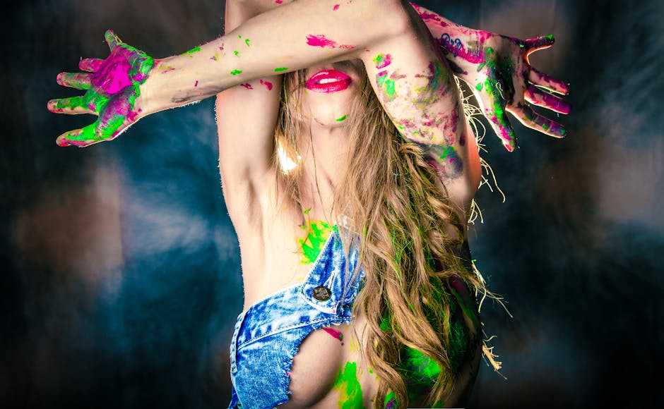 abstract expressionism modern influence