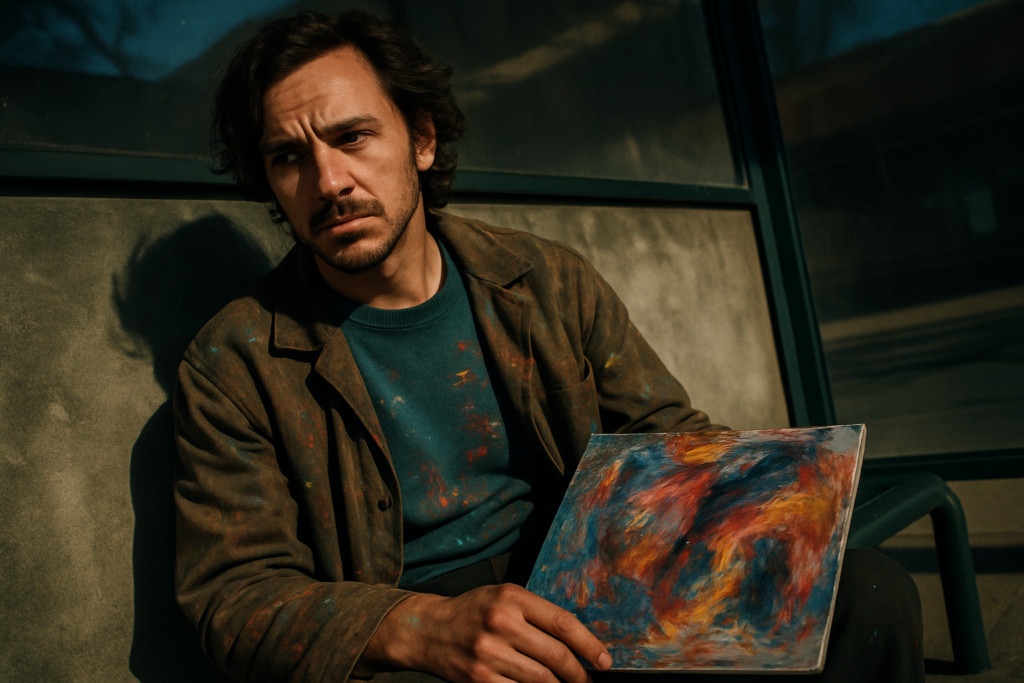 key abstract expressionist artists