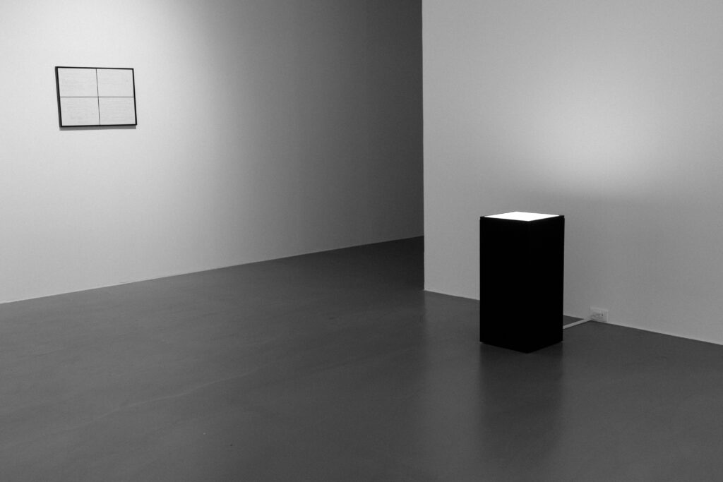 minimalist art movement