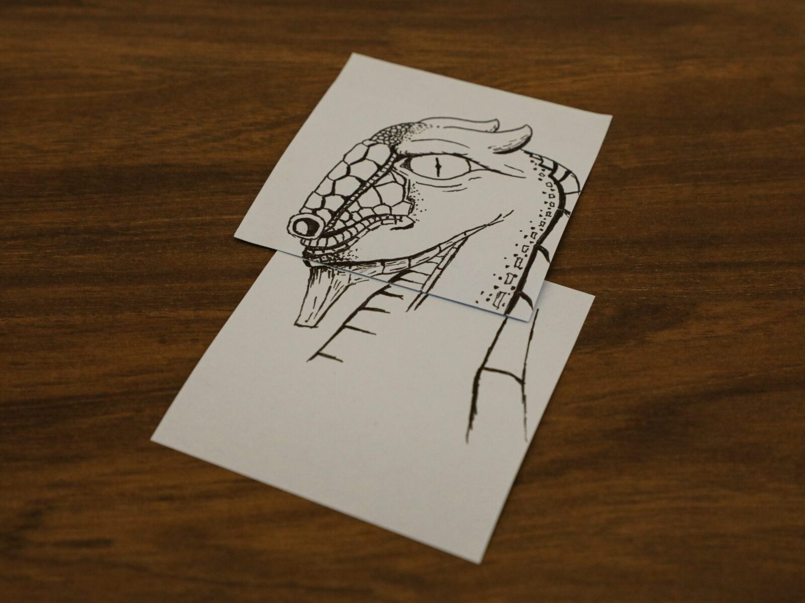 realistic drawing techniques