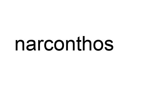 narconthos