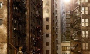 nudo de bruja tatuaje acuarela