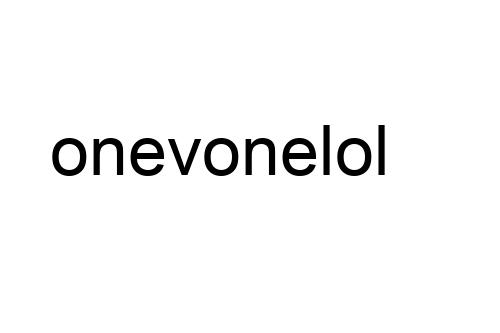 onevonelol