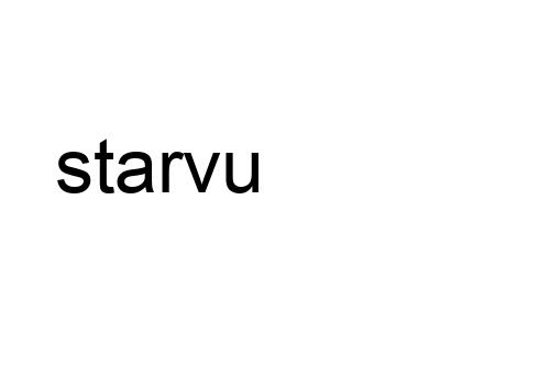 starvu