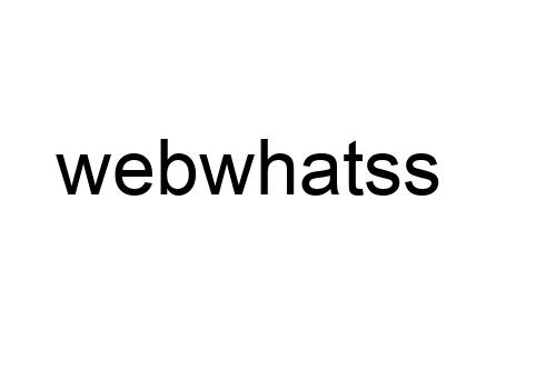webwhatss