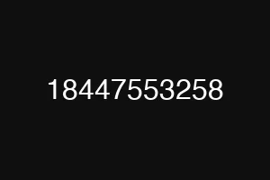 18447553258