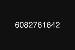6082761642