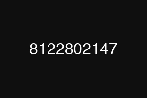 8122802147