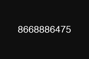 8668886475
